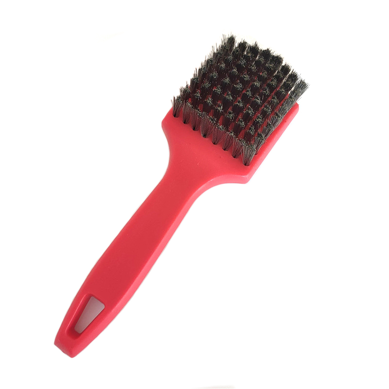 Cleaning brush