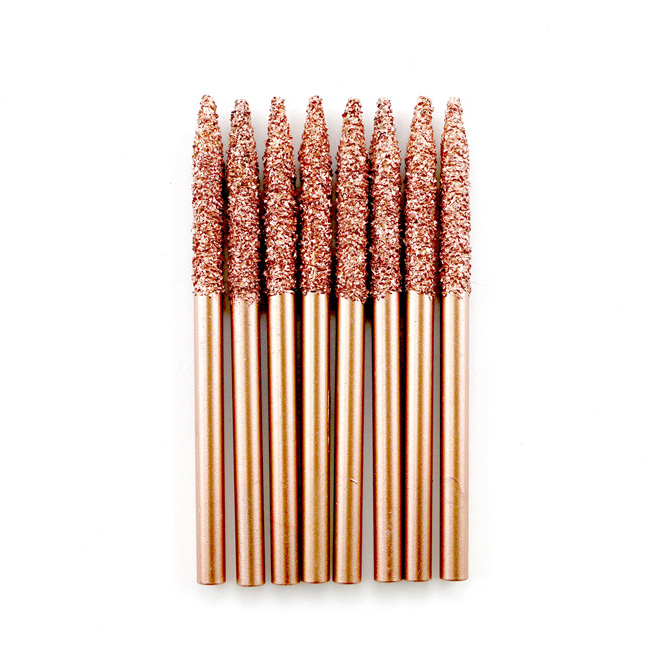 Pencil buffers (classic class)