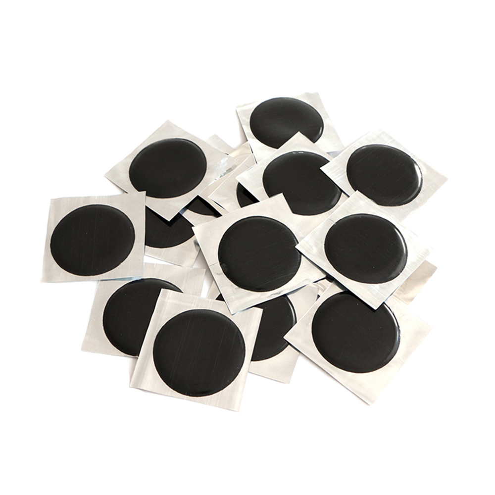 Universal repair patches USA and Euro Style