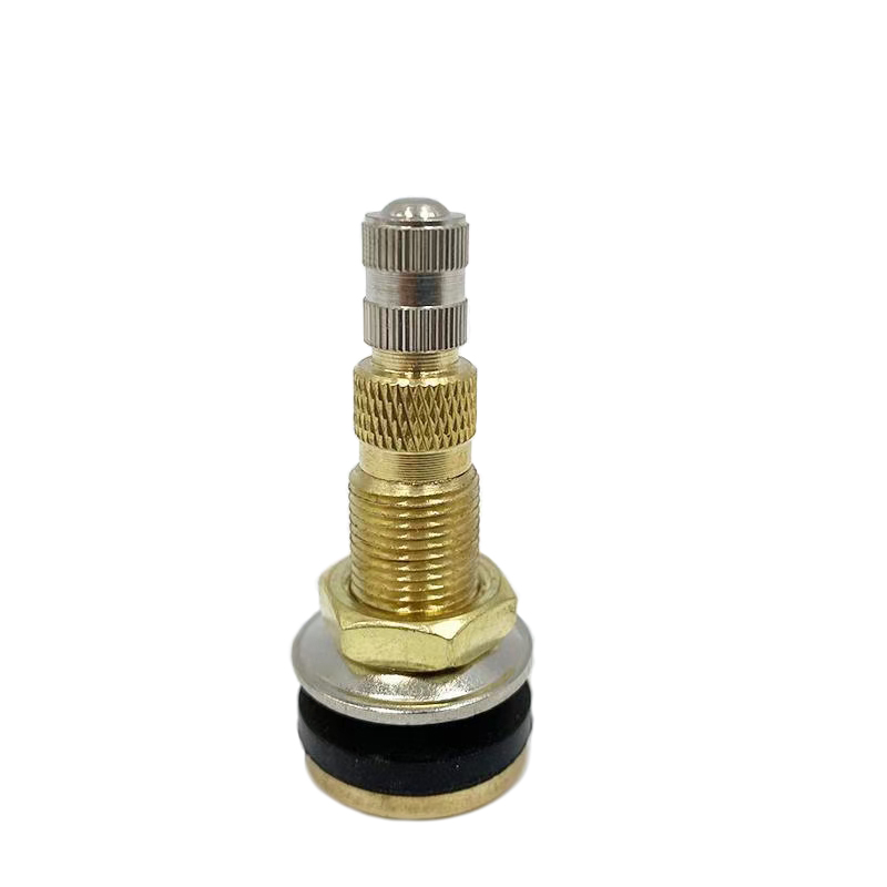 TR618A Air Liquid Grader Valve