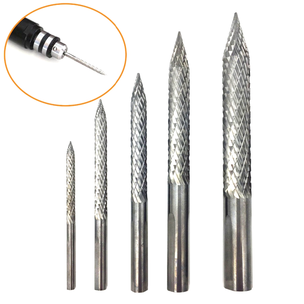 Carbide Cutter 