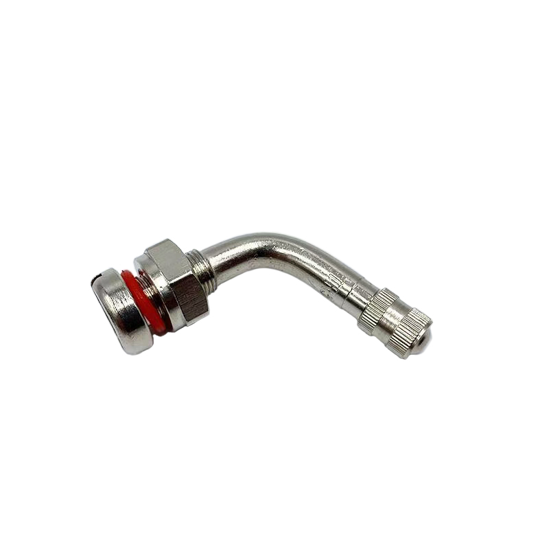 Grommet Seal Valve