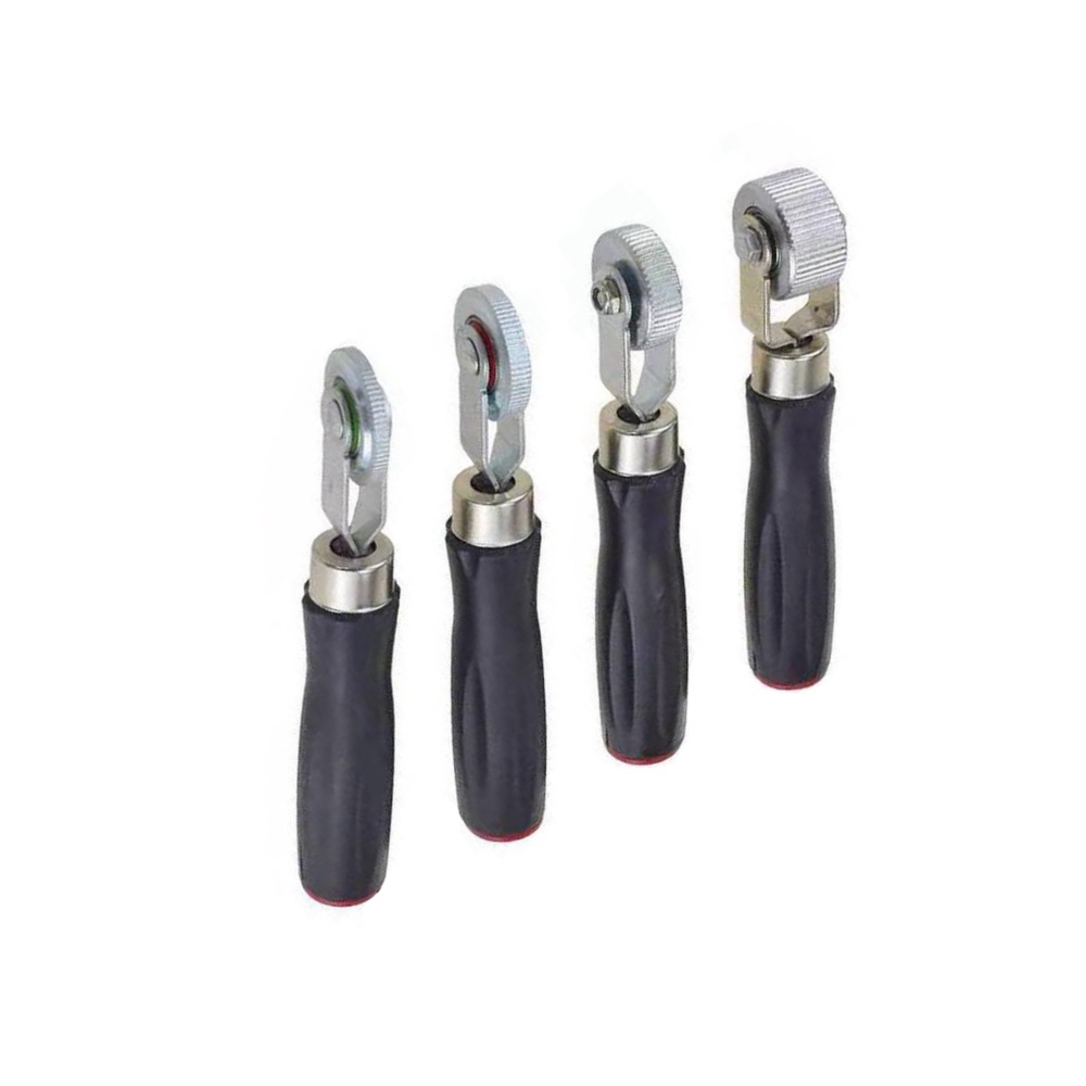 Poly Handle Ball Bearing Stitchers