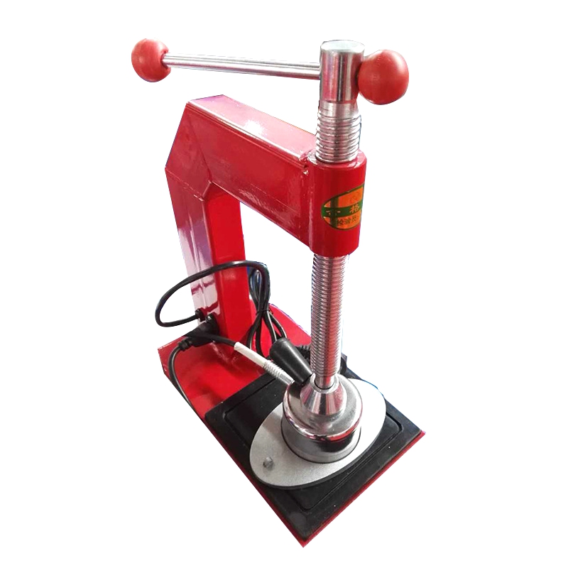 Tire Vulcanizing Machine
