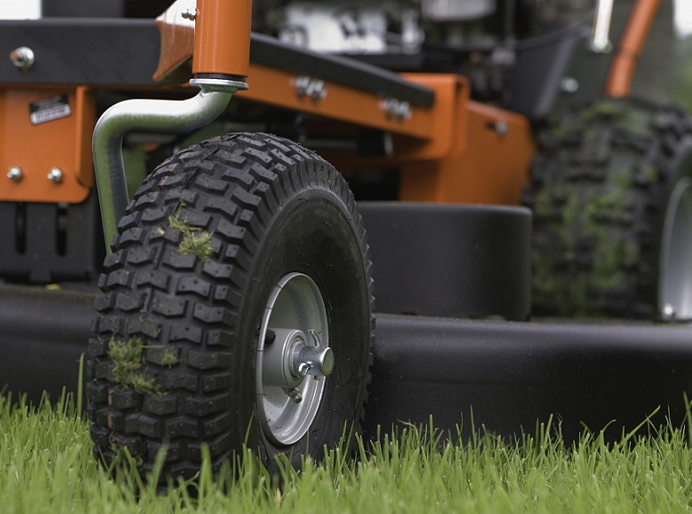 Lawn & Garden