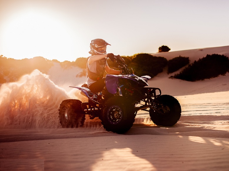 Off-Road