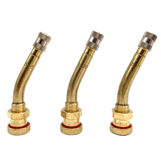 Truck Tire Valves