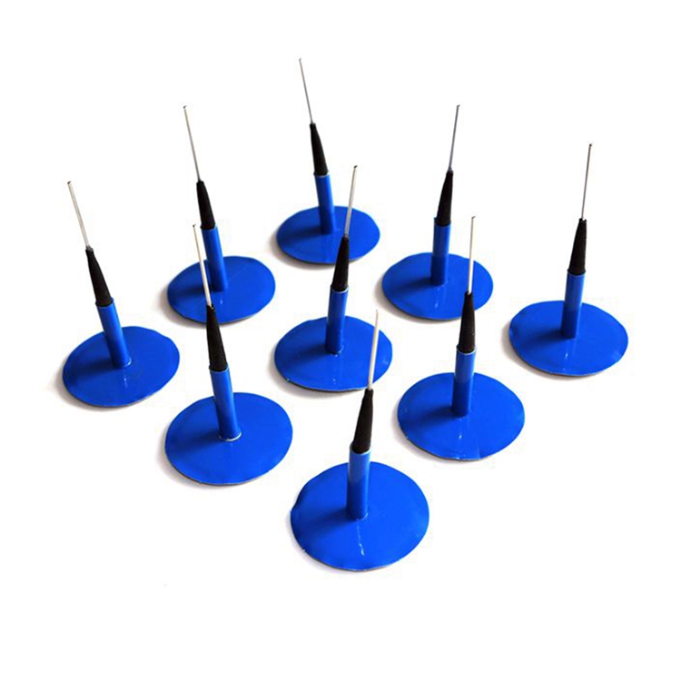 Mushroom Plug Patch (Wrapped Stem)