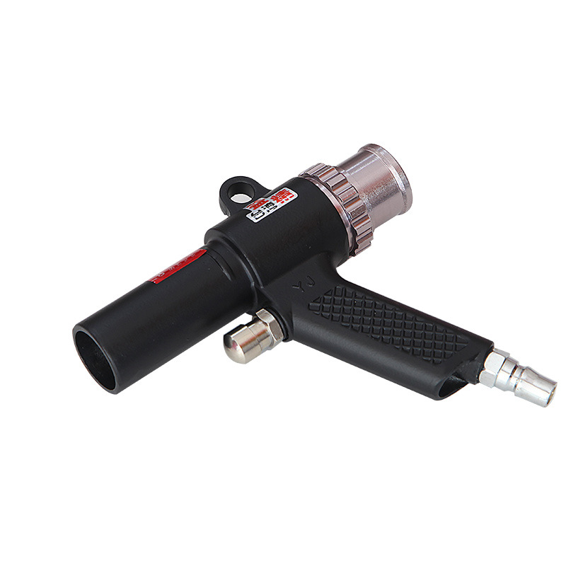 Advanced Blowing-Suction Vacuum Cleaner