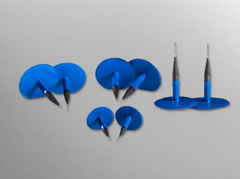 Mushroom Plug Patch