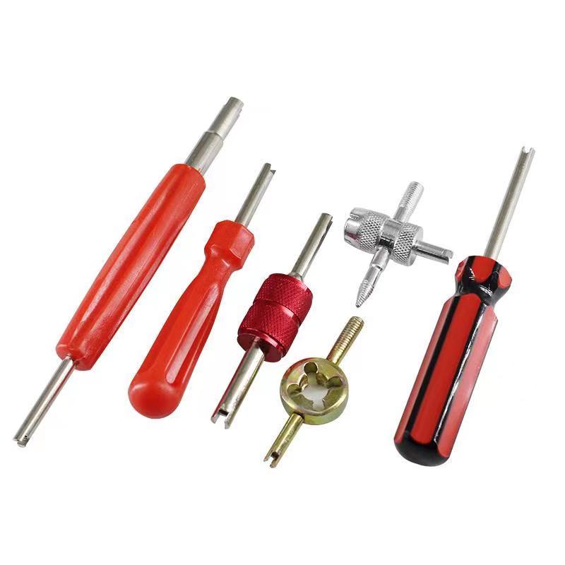 Tire Valve Core Remover Tools